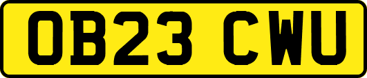 OB23CWU