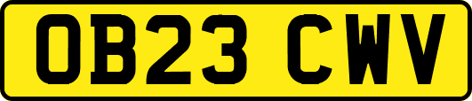 OB23CWV