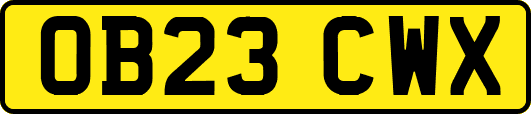 OB23CWX