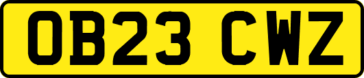 OB23CWZ