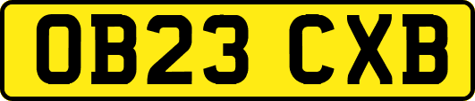 OB23CXB