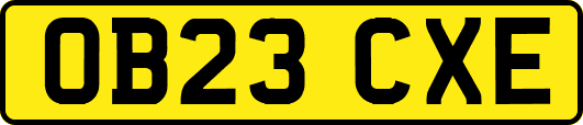 OB23CXE