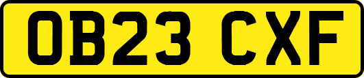 OB23CXF