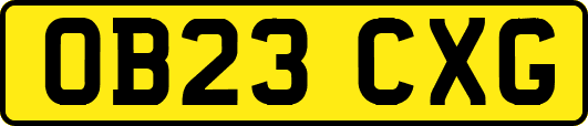 OB23CXG