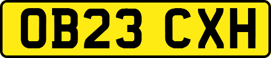 OB23CXH