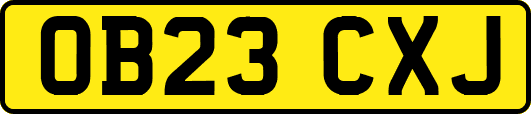 OB23CXJ