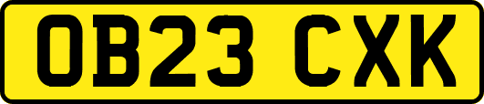 OB23CXK