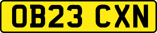 OB23CXN
