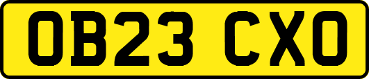 OB23CXO
