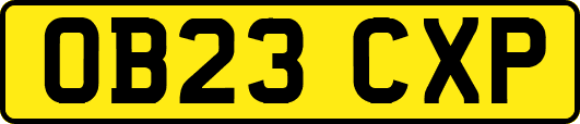 OB23CXP