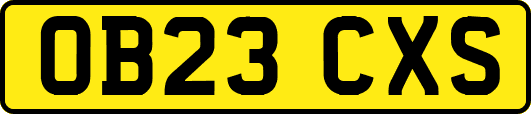 OB23CXS