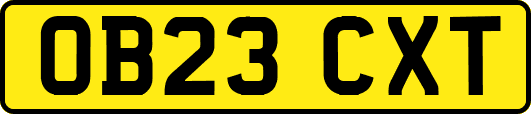 OB23CXT