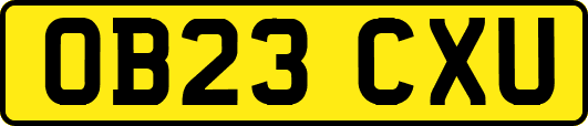 OB23CXU