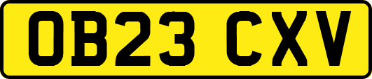 OB23CXV