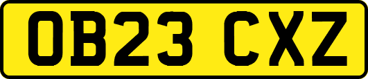 OB23CXZ