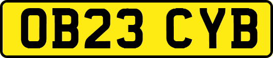 OB23CYB
