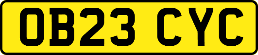 OB23CYC