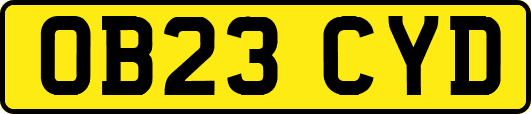 OB23CYD