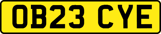 OB23CYE
