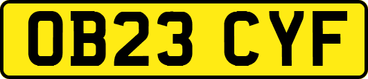 OB23CYF