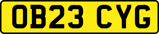 OB23CYG