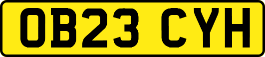OB23CYH