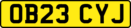OB23CYJ