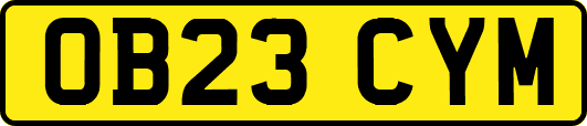 OB23CYM