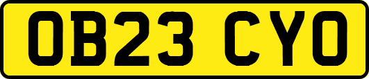 OB23CYO
