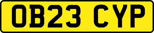OB23CYP