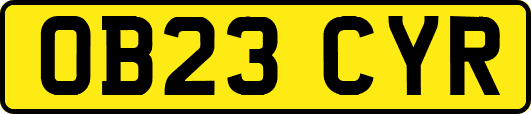 OB23CYR