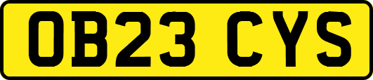 OB23CYS