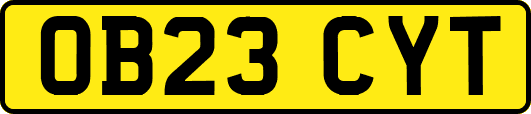 OB23CYT