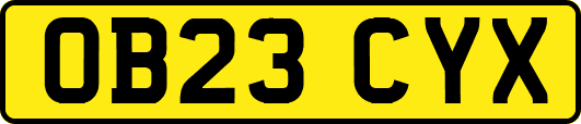 OB23CYX