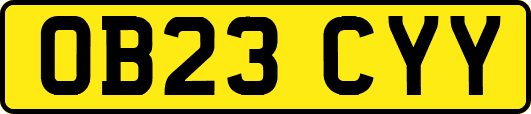 OB23CYY