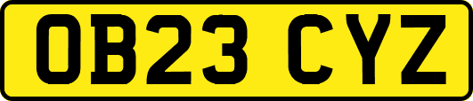 OB23CYZ