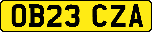 OB23CZA