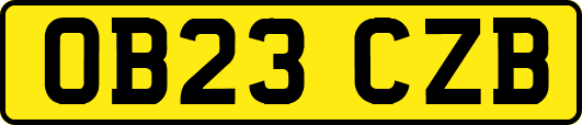 OB23CZB