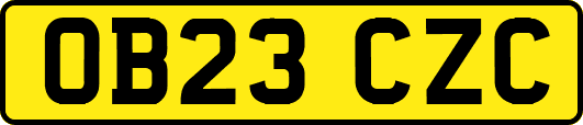 OB23CZC