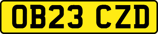 OB23CZD