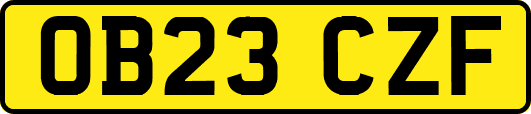 OB23CZF