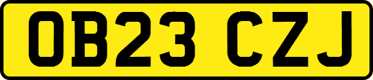 OB23CZJ