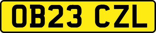 OB23CZL