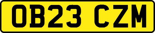 OB23CZM
