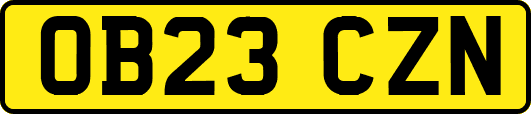 OB23CZN