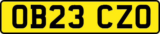 OB23CZO
