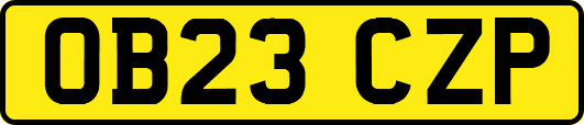 OB23CZP