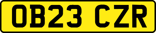 OB23CZR