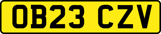 OB23CZV
