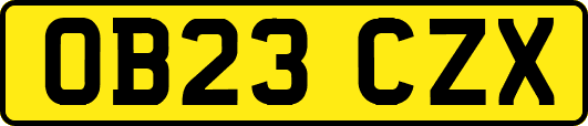OB23CZX